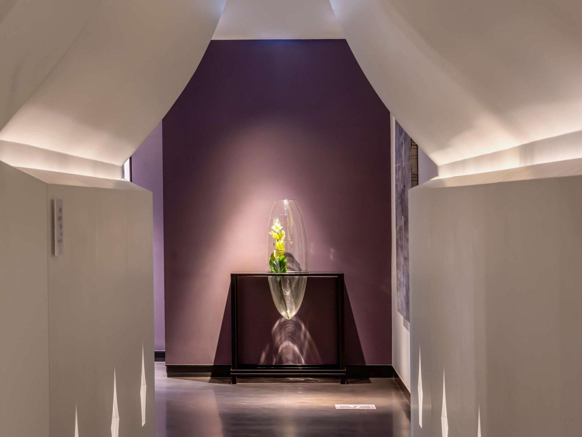 Hotel Fairmont Quasar Stambuł
