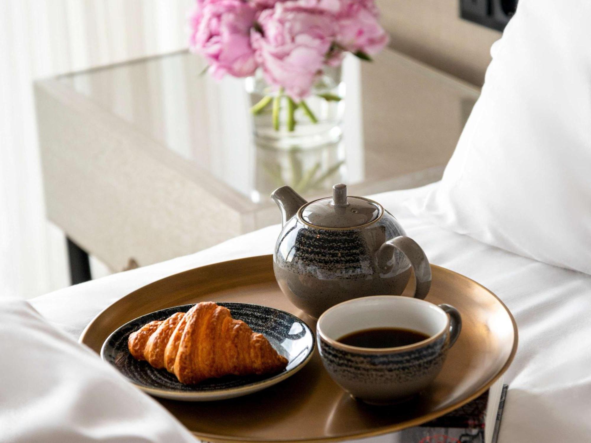 Hotel Fairmont Quasar